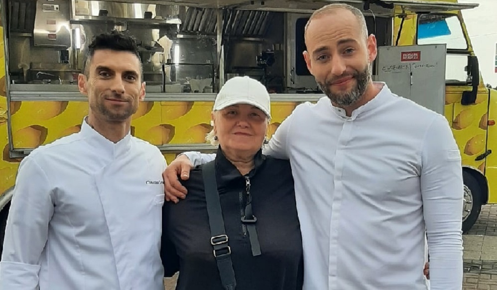    Что смотреть на ТВ летом?