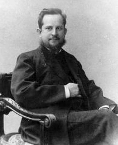 Владимир Анатольевич Богданов. Источник изображения https://www.pstbi.ccas.ru