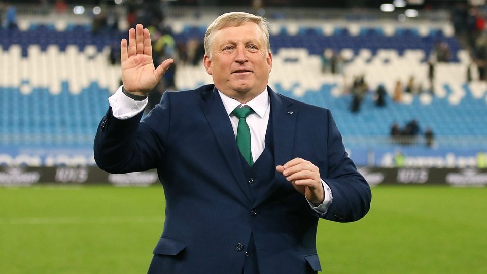 И. В. Осинькин