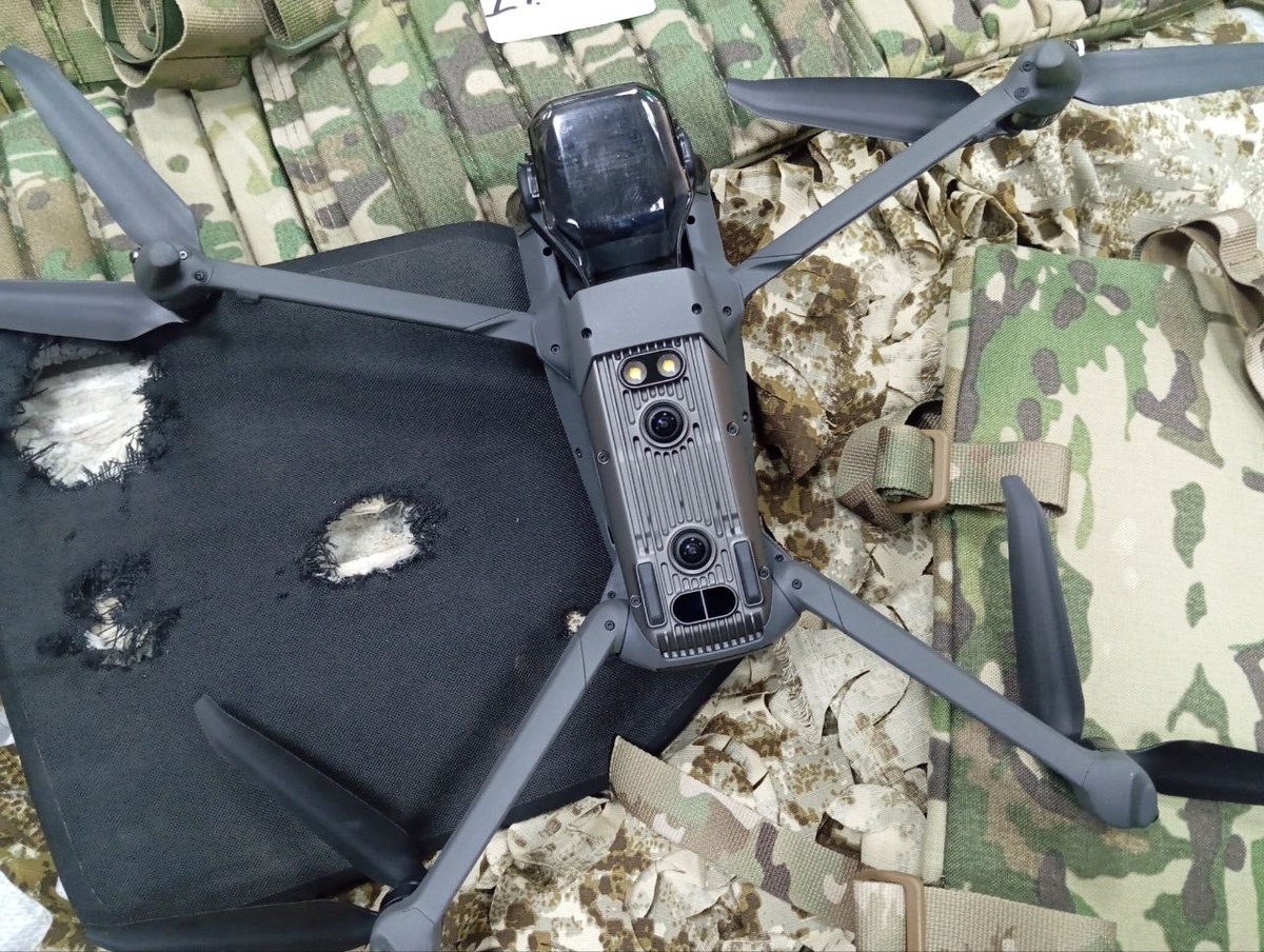 dji mavic 3t thermal universal edition