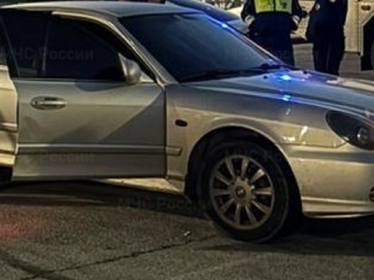     Фото: МЧС по Калужской области