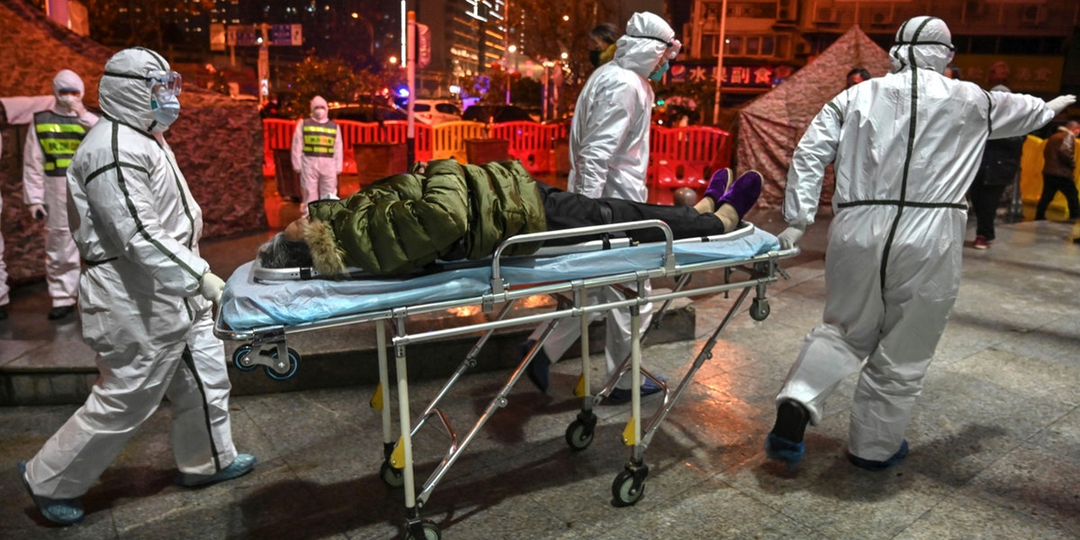 Сколько людей реально умерло от ковида?