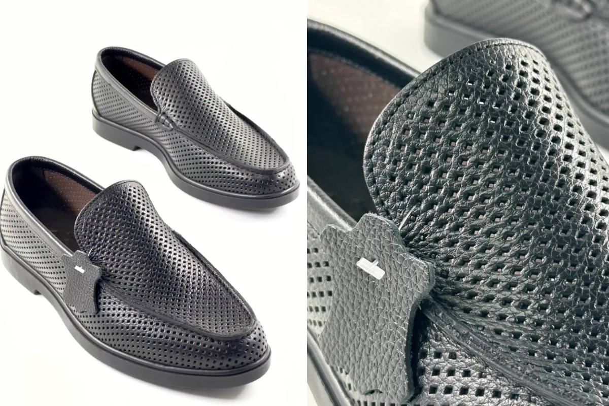 Лоферы — это обувь, которая воплотила в себе элегантность и комфорт. Их история уходит корнями в середину XX века, когда итальянские мастера обуви представили миру этот стильный и удобный вид обуви.