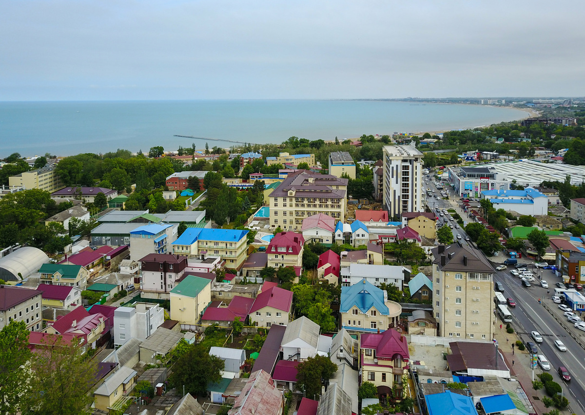 При дорожных заторах, ремонтных работах и сложной метеообстановке время в пути может значительно вырасти. Фото: Павел Смирнов / Яндекс Карты