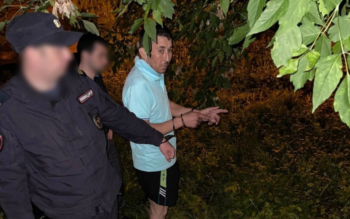 Фото: пресс-служба ГСУ СК России по Москве