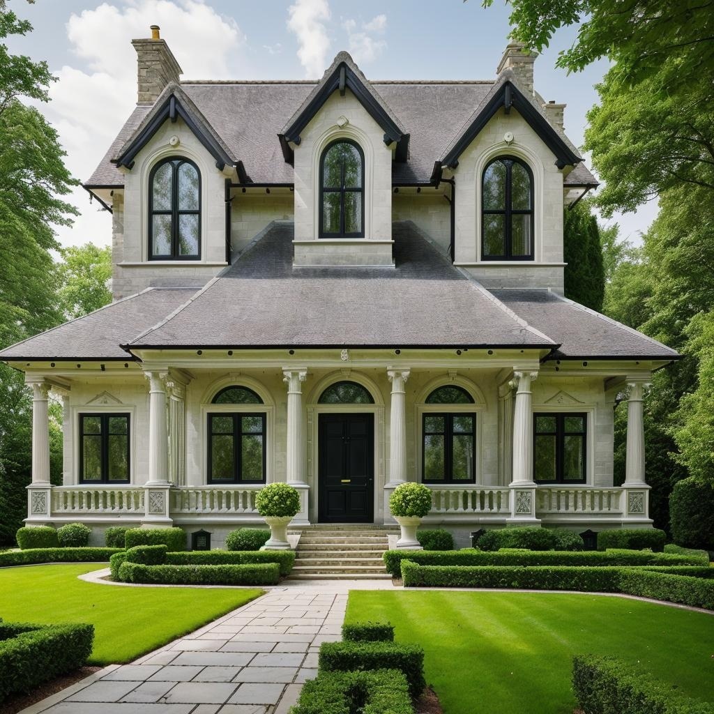 Juggernaut Photorealistic