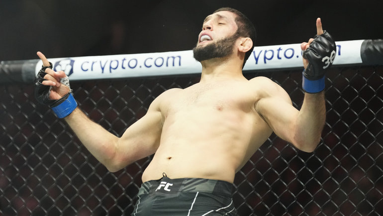    Икрам Алискеров. Global Look Press