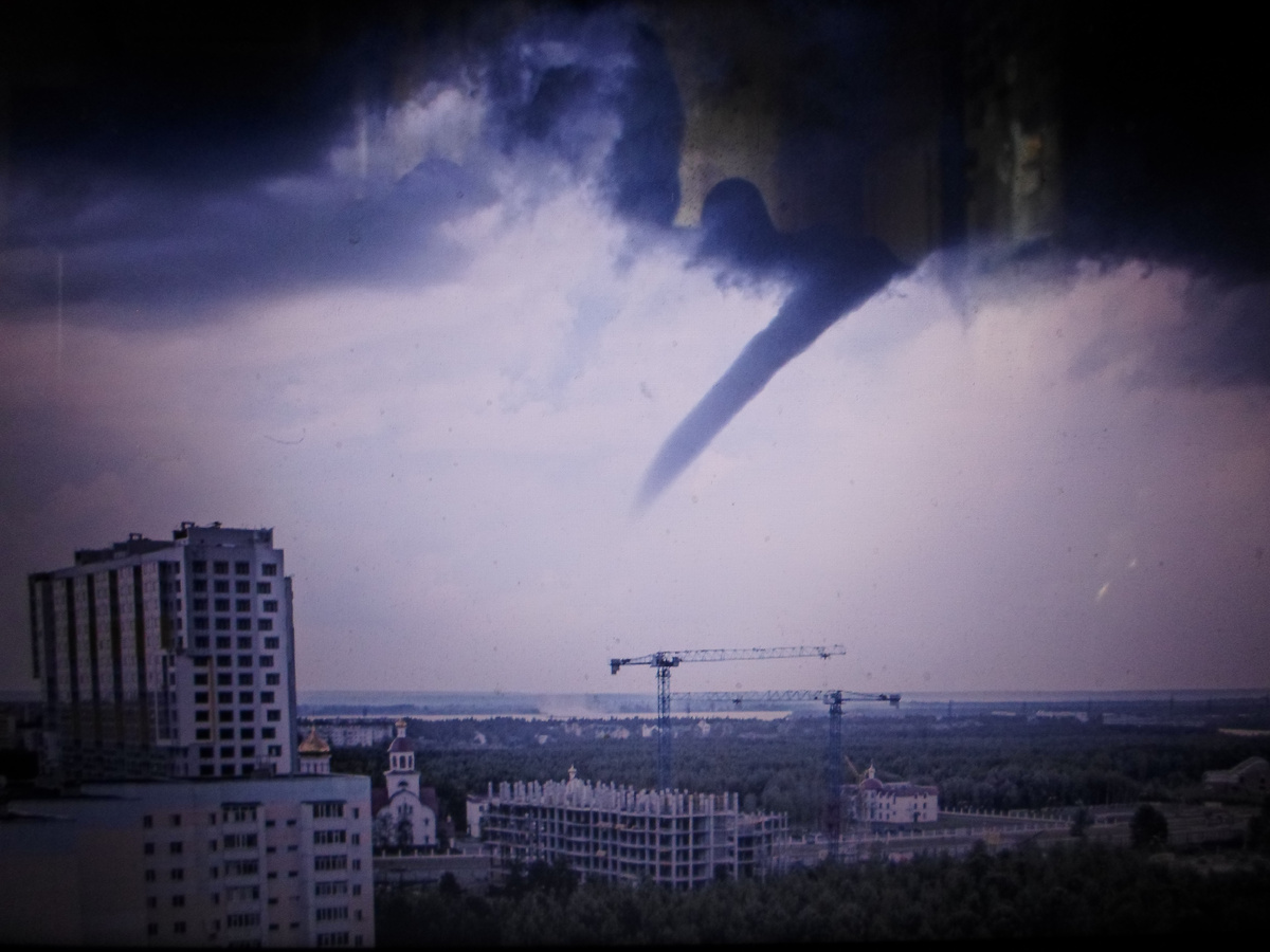 не так страшен чорт,как его малюют