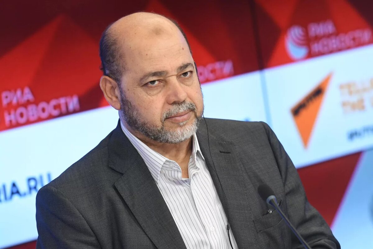 © Sputnik / Владимир Трефилов