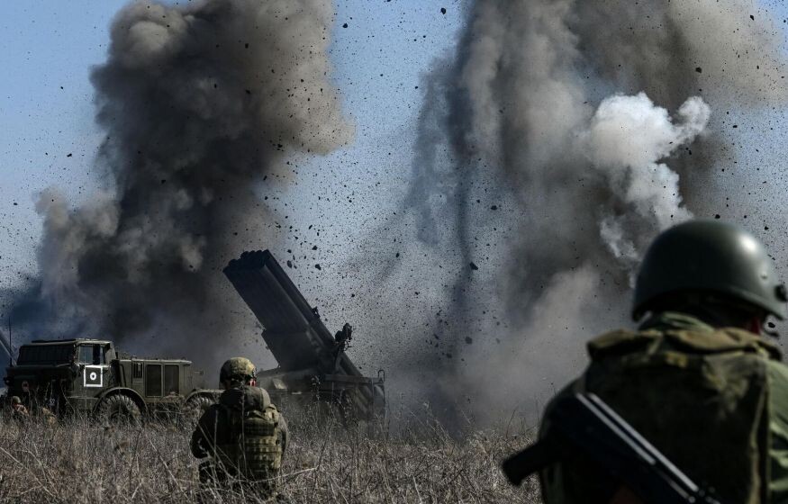    «Убивать будем потом»: волонтер ВСУ призвал к миру с Россией