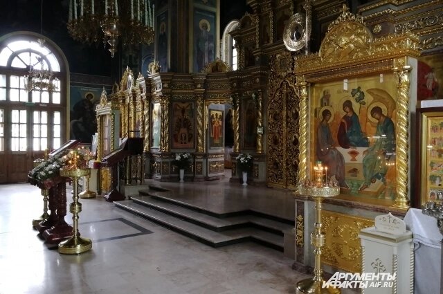    Фото:  АиФ/ Александра Коваль