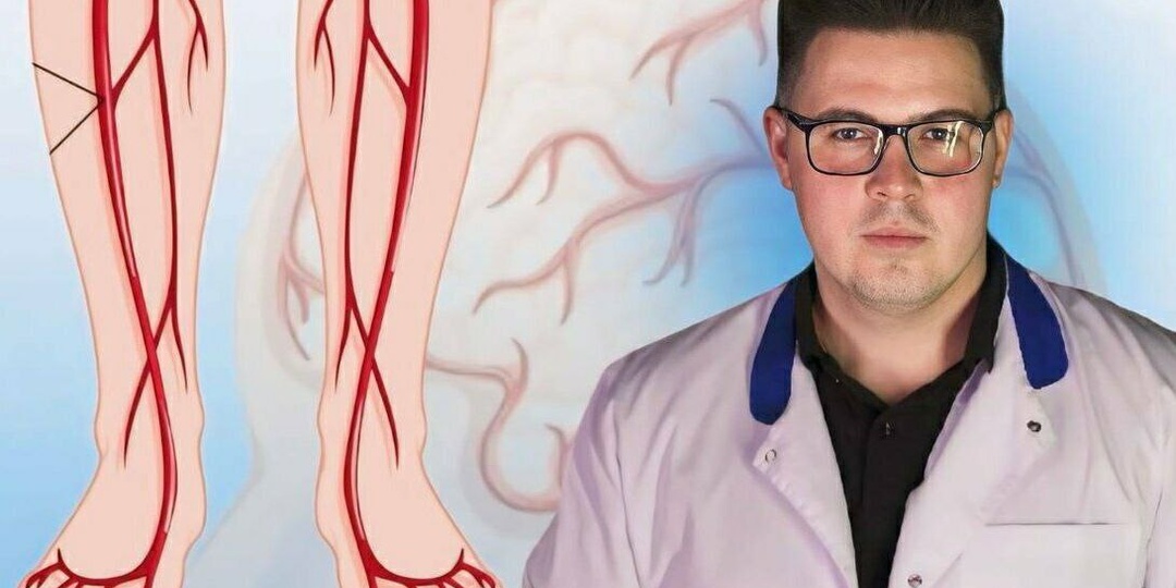 7 скрытых признаков плохой циркуляции крови, которые не стоит игнорировать