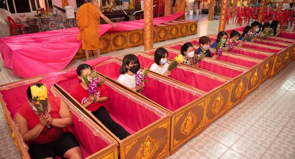    Teera Noisakran / Global Look Press