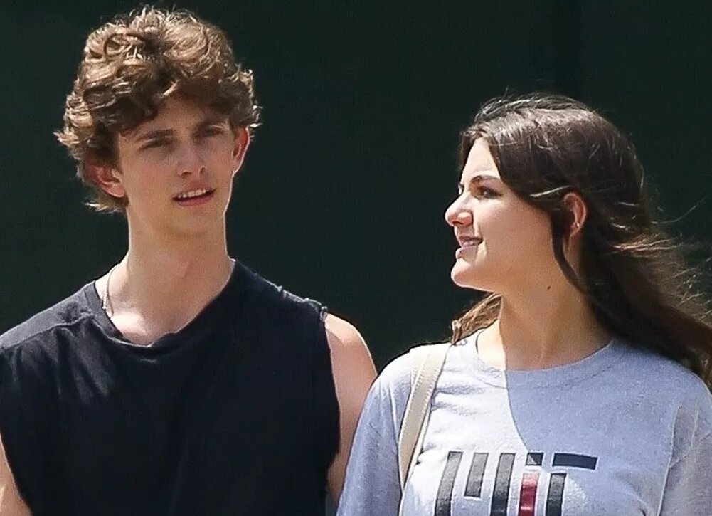    Сури Круз больше не скрывает своего парня — с кем встречается единственная дочь Кэти Холмс и Тома Круза