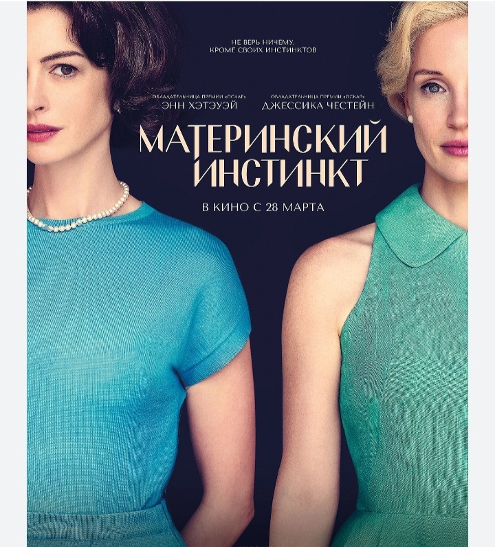 Материнский инстинкт. Фото из открытых источников 