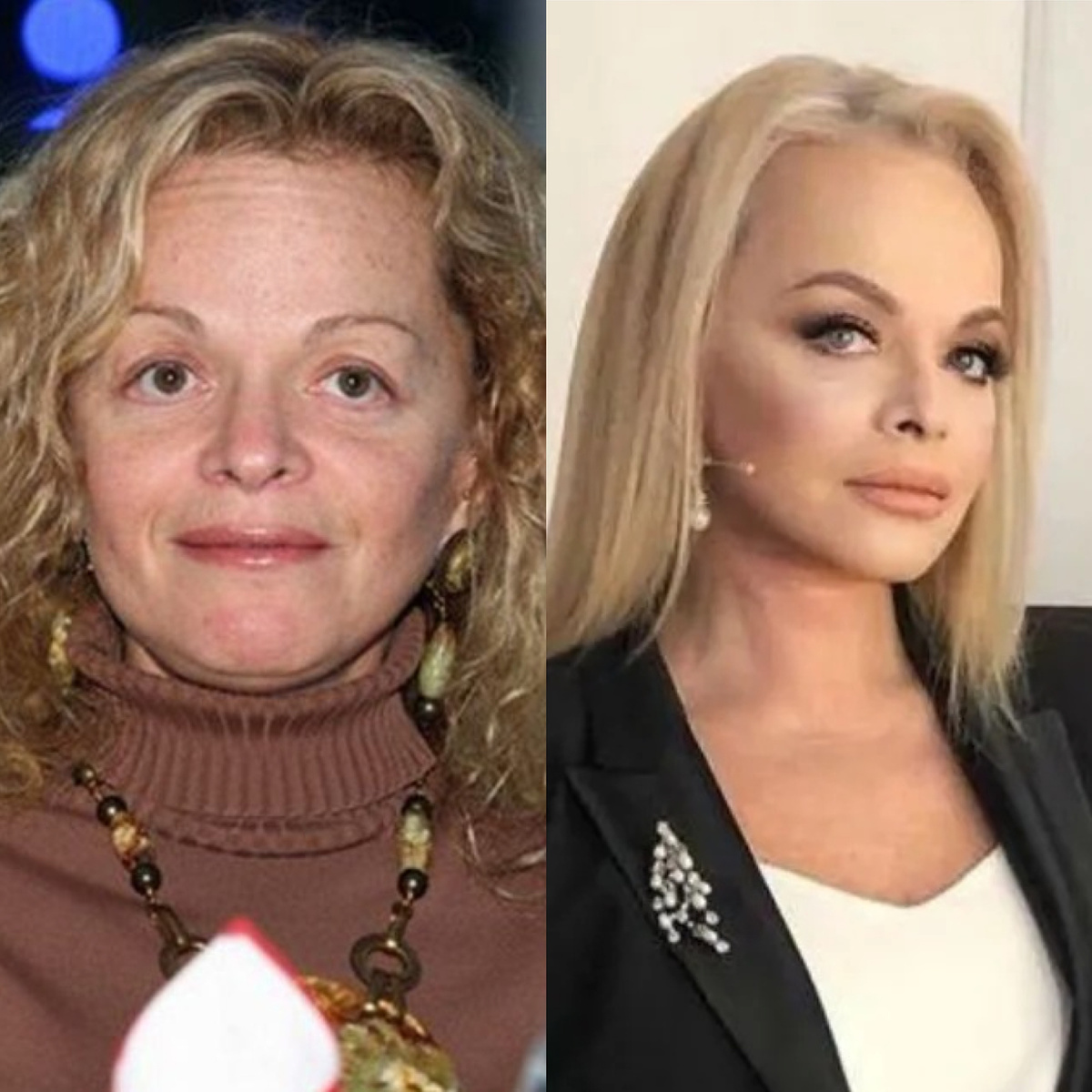 Лариса Долина