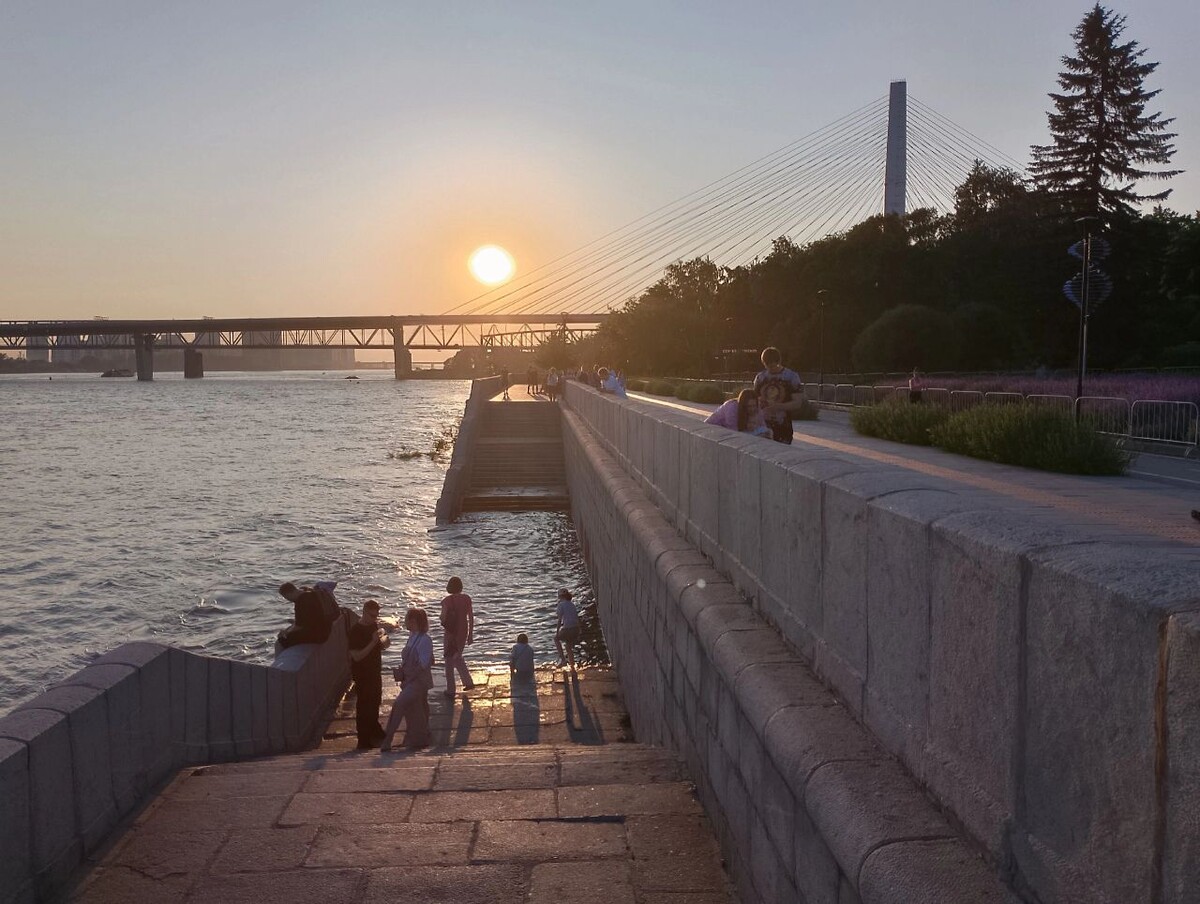 Еженедельный астропрогноз 1 – 7 июля 2024 года