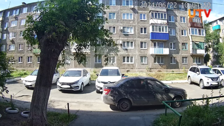    В Орске полиция ищет мужчину, которого обвиняют в покушении на убийство двух человек Кристина Просвиркина