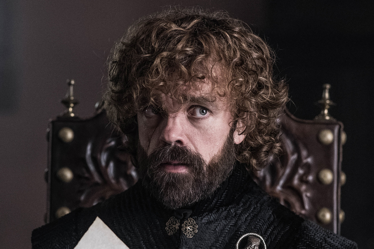 Тирион Ланнистер 