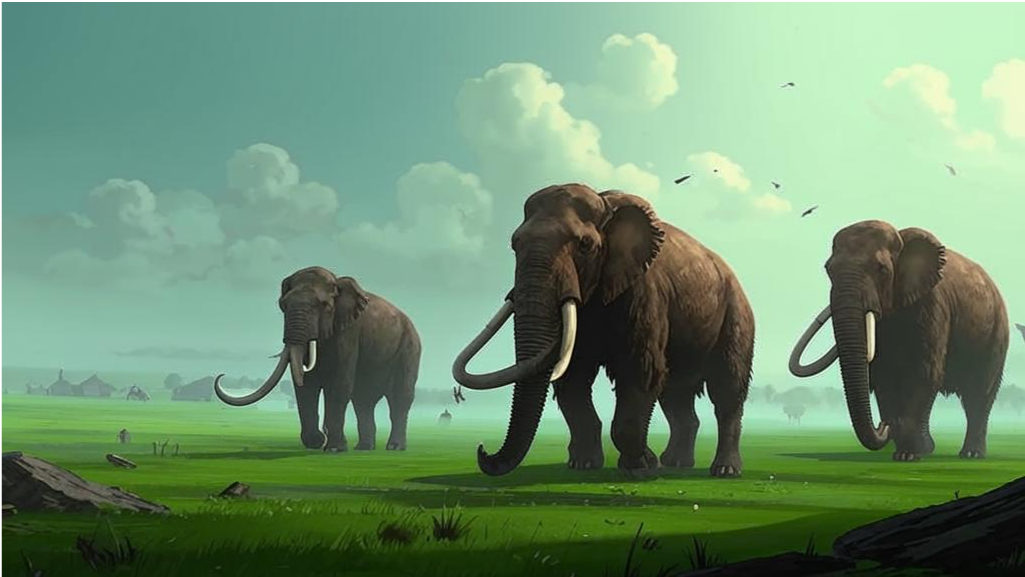 Сгенерировано с помощью Кандинский 3.1