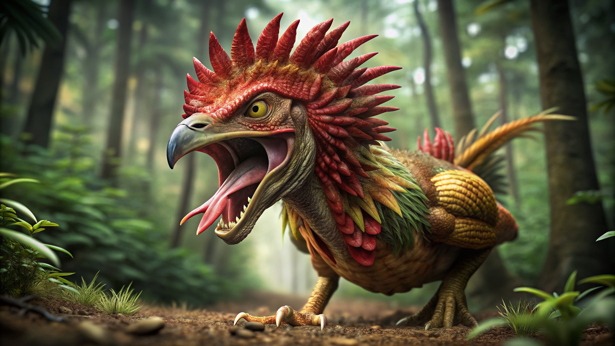 Сгенерировано с помощью Recraft