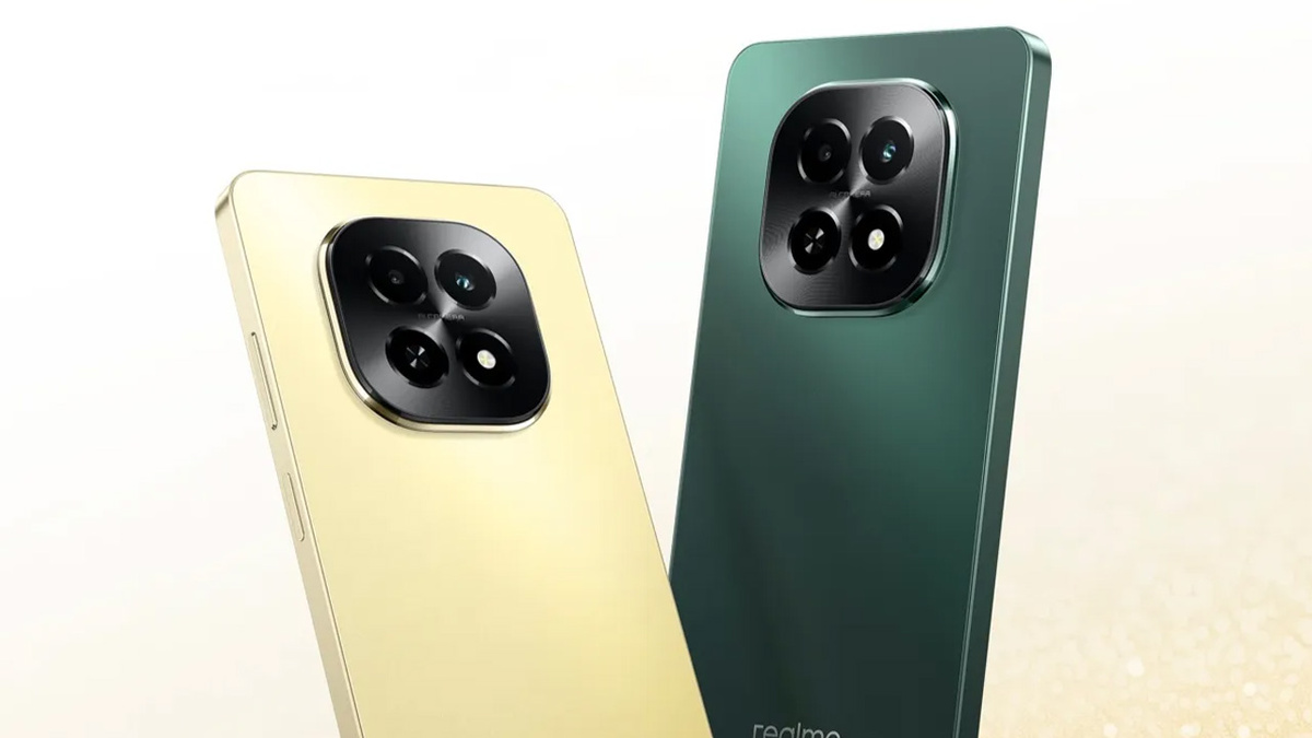 Компания Realme начала продажи бюджетных смартфонов с индексами V60 и V60s.-2