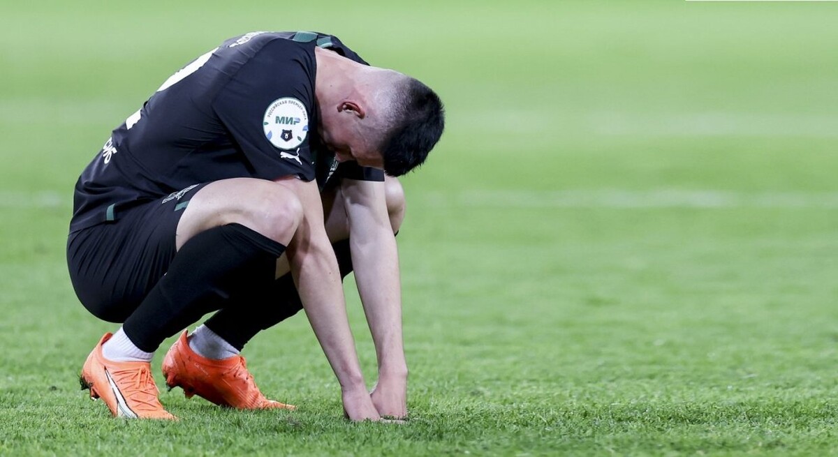    Фото: Михаил Шапаев / РПЛ