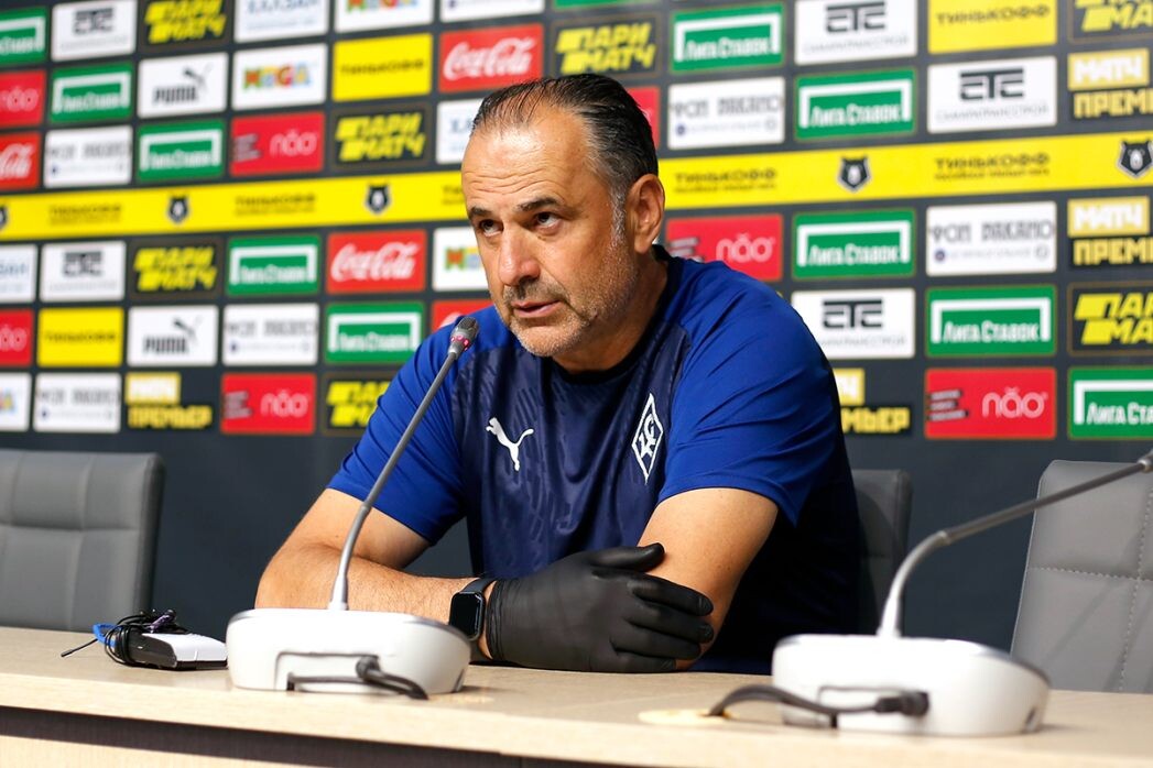    Фото: Анна Шамарданова / «Крылья Советов»