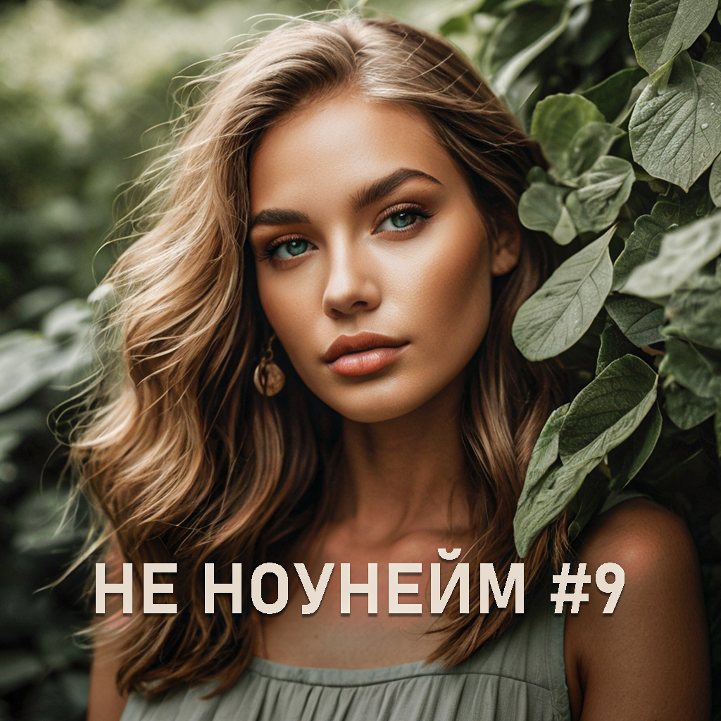 "НЕ НОУНЕЙМ" #9
