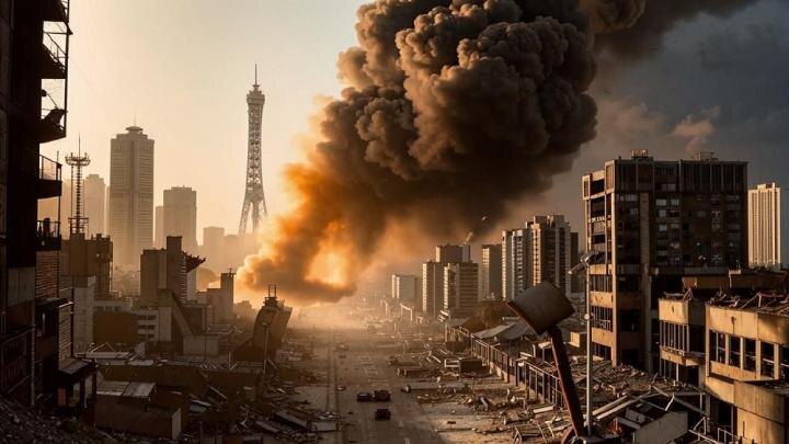 Фото: Коллаж ИА Новороссия