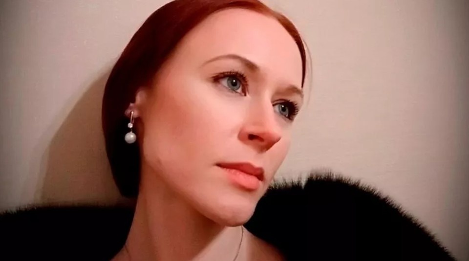    Елена Евсеева, первая солистка Мариинского театра. Фото: предоставлено героиней