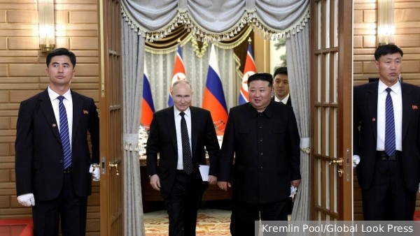     Фото: Kremlin Pool/Global Look Press   
 Текст: Александра Юдина