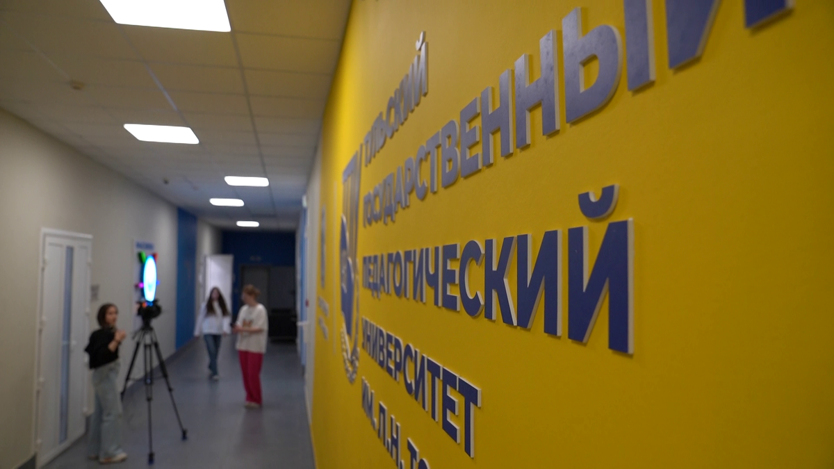 Практическое занятие "Съемка и монтаж стендапа"