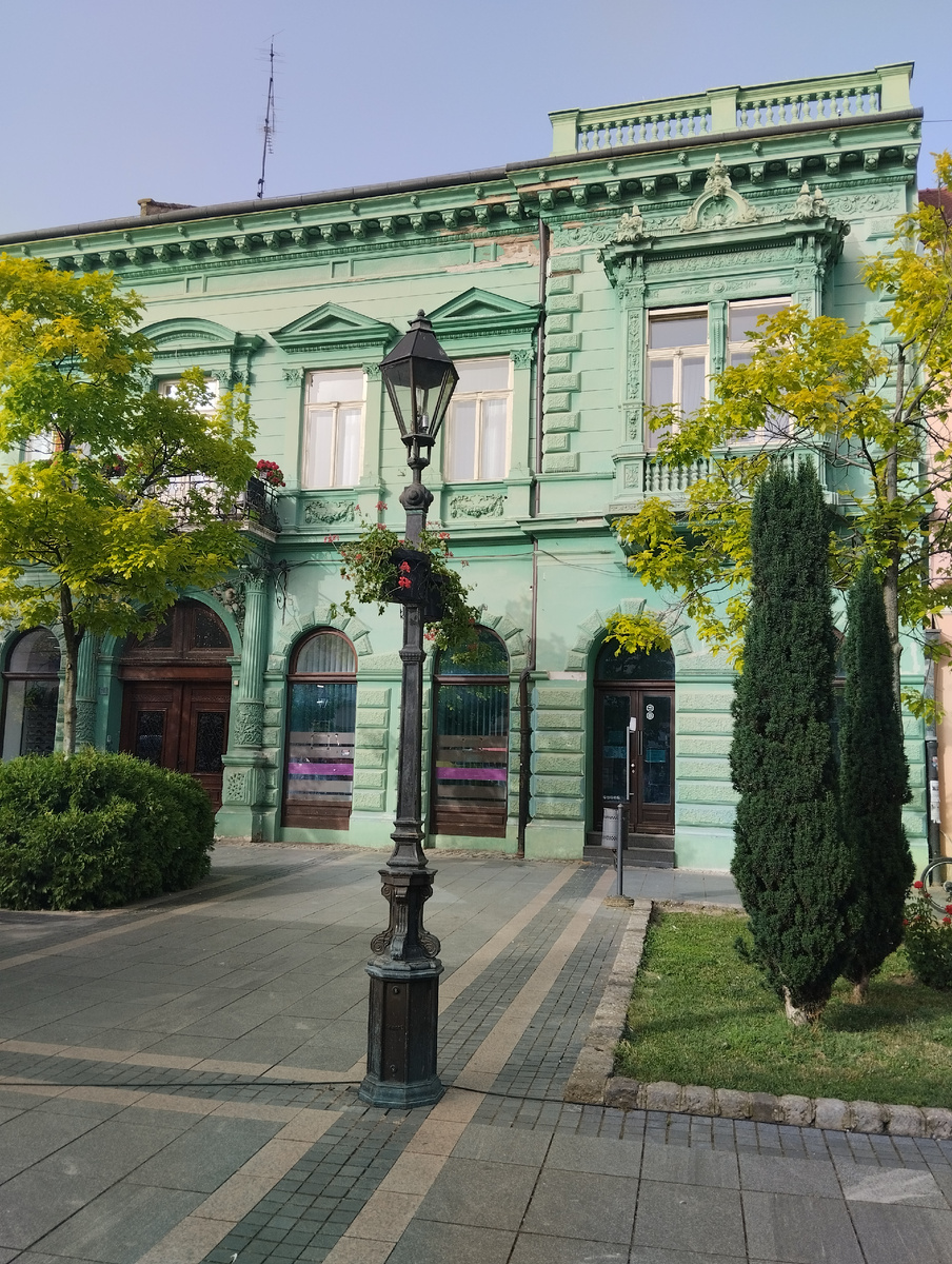 Фото моё.