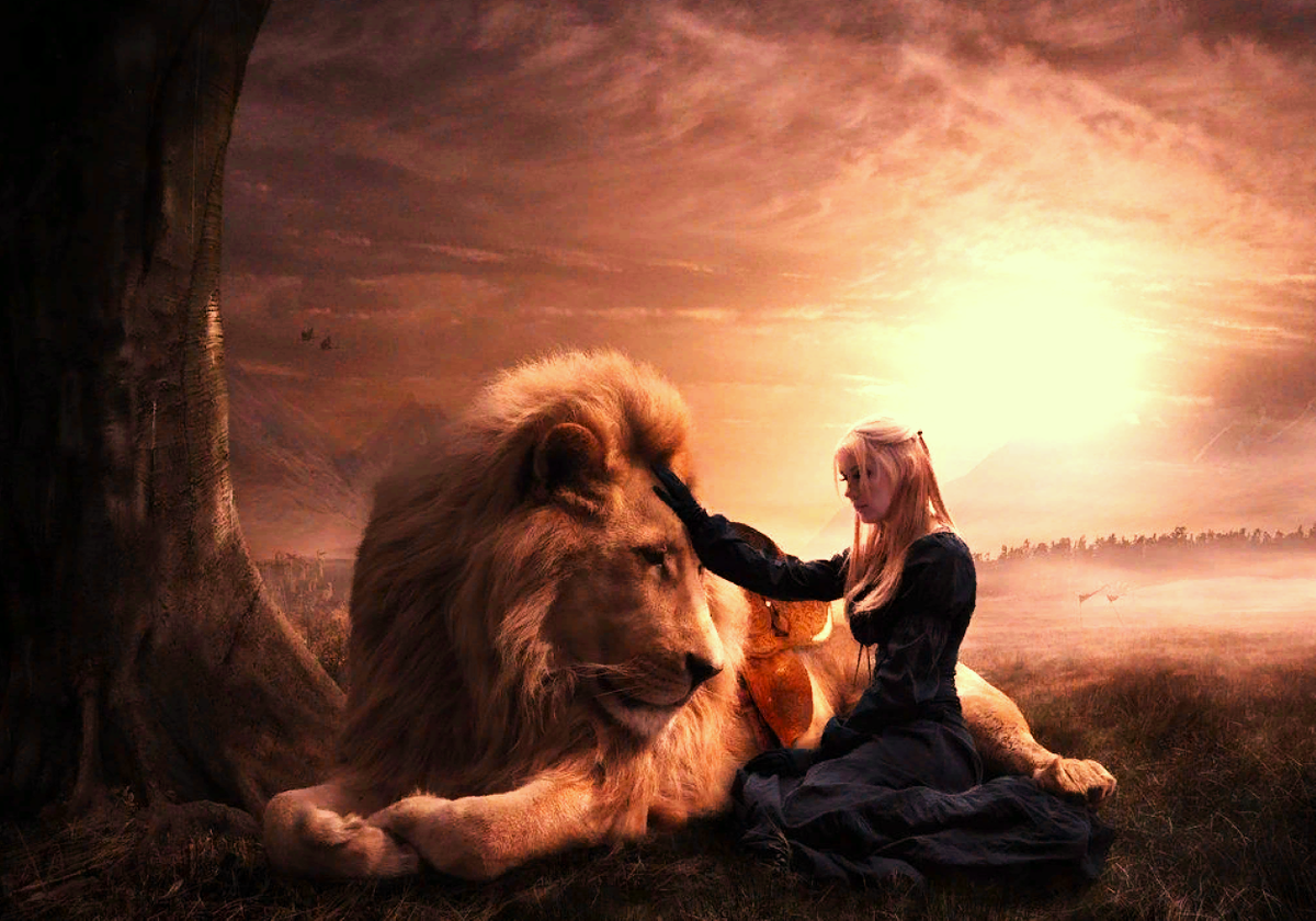 Мерило мужского достоинства - отношение к женщине!