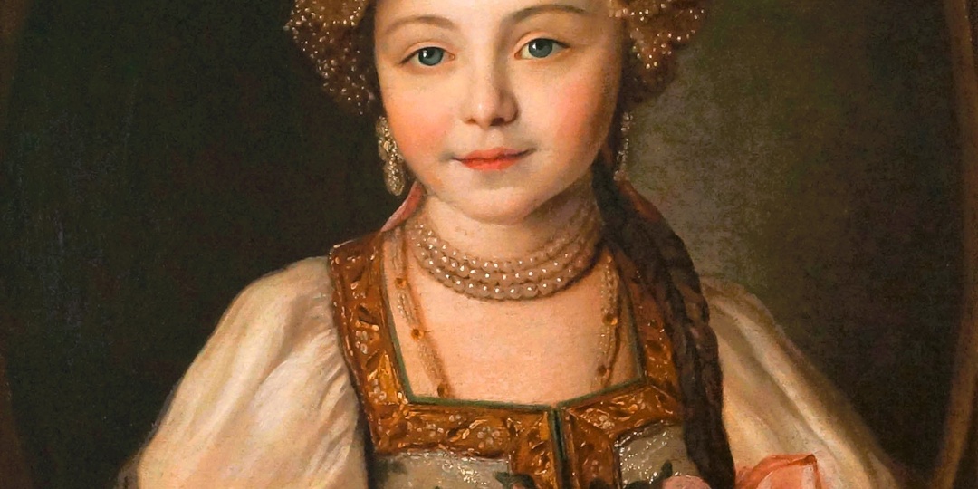 Неудачное сватовство и смерть на чужбине: дочь Павла I Александра