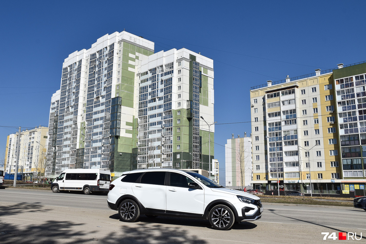 Дмитрий купил одну из первых Lada Vesta NG с вариатором. Читайте на 