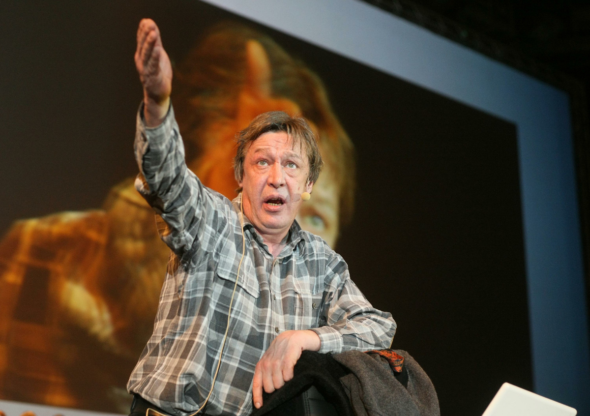 Замир Усманов/Globallookpress