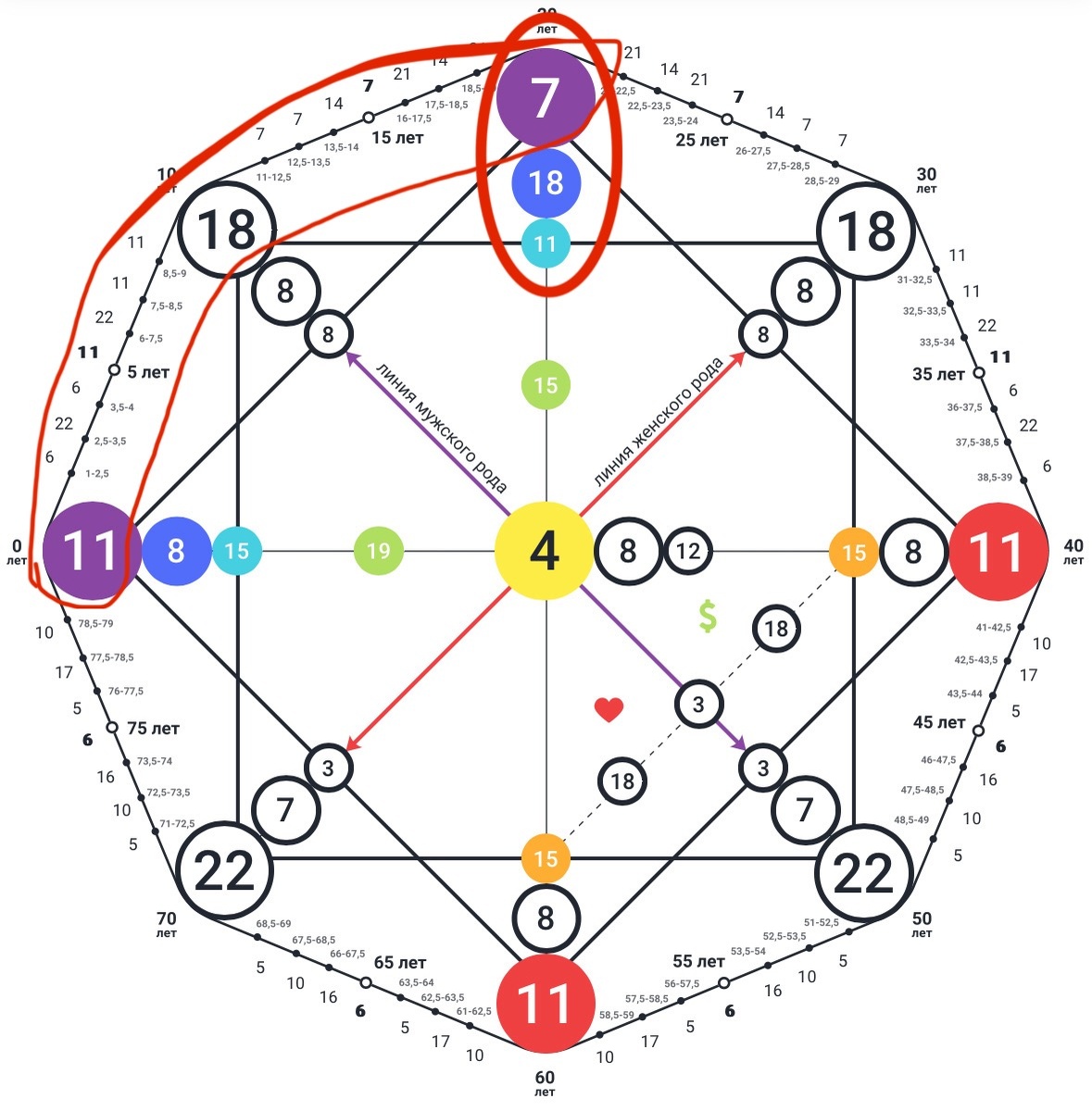 Туман 11-18-7