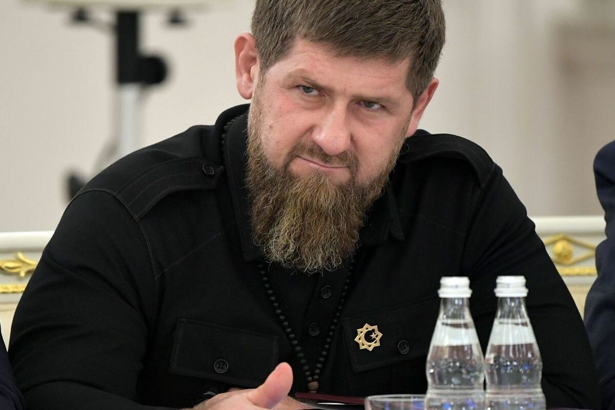 "Это Ваша ошибка, товарищи"