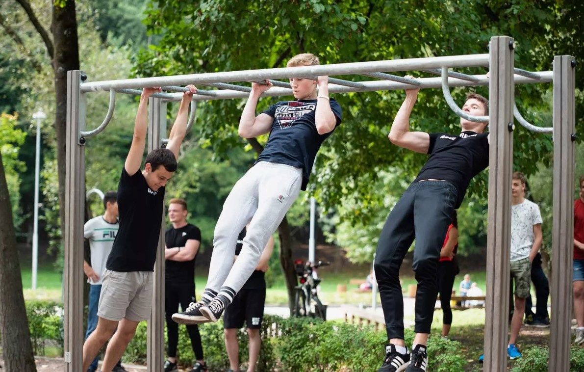 Как Увеличить Количество Подтягиваний? 37 Рабочих Методов - Street Workout