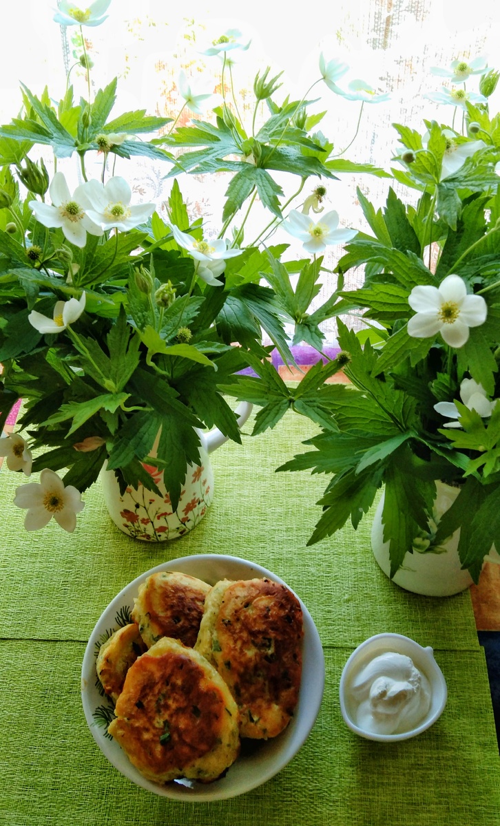 Вот такие табани!