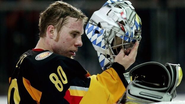 Роберт Мюллер. Фото Reuters