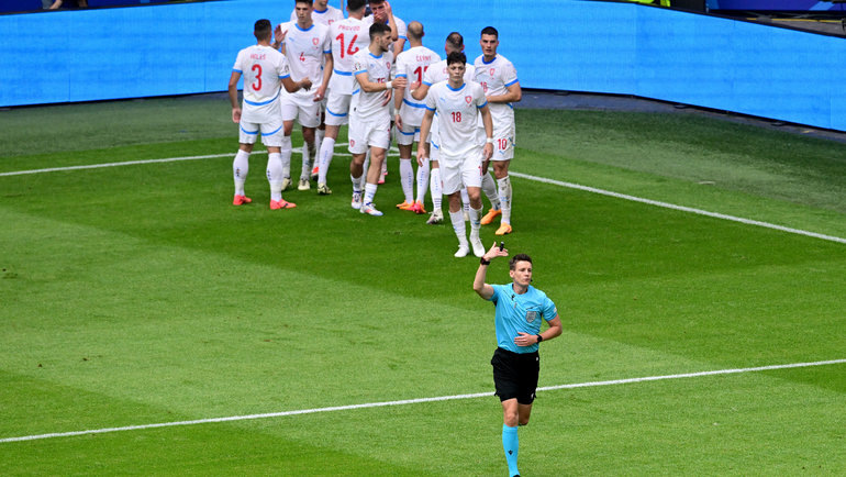    Даниэль Зиберт. Global Look Press