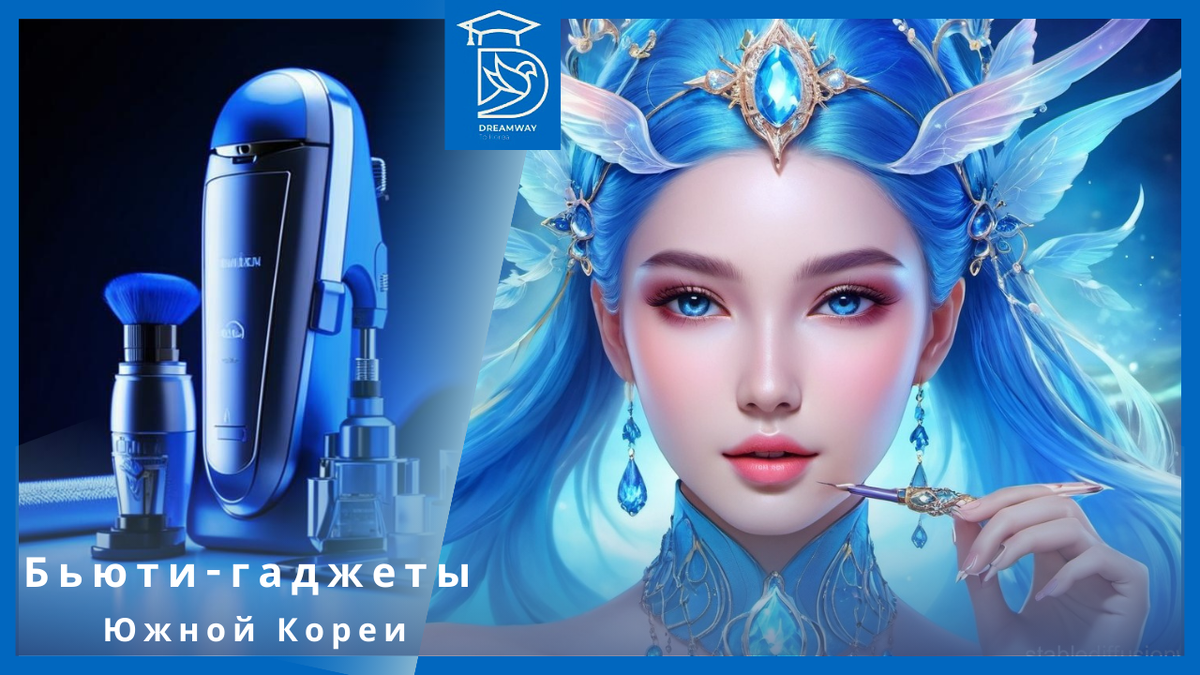 Коллаж автора