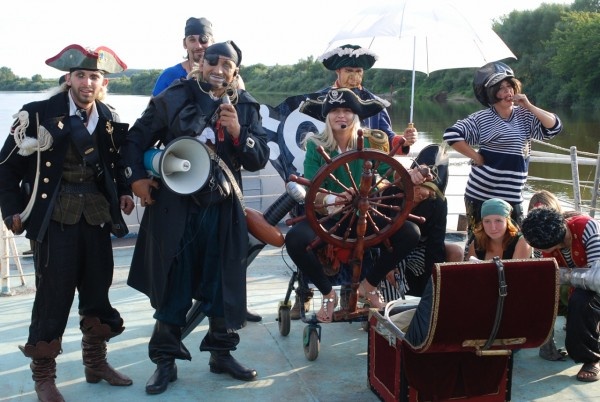 Фото из архива ВК Жана мельникова. 