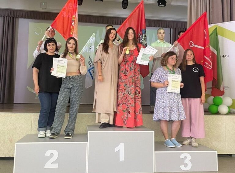    Оренбурженка Василиса Грекова забрала серебро «Профессионалов» Кристина Просвиркина