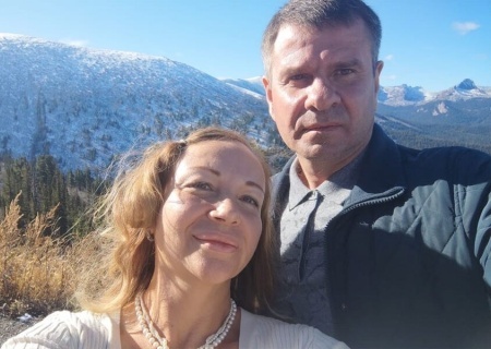    Красноярский вице-спикер местного парламента в бегах после избиения бывшей жены