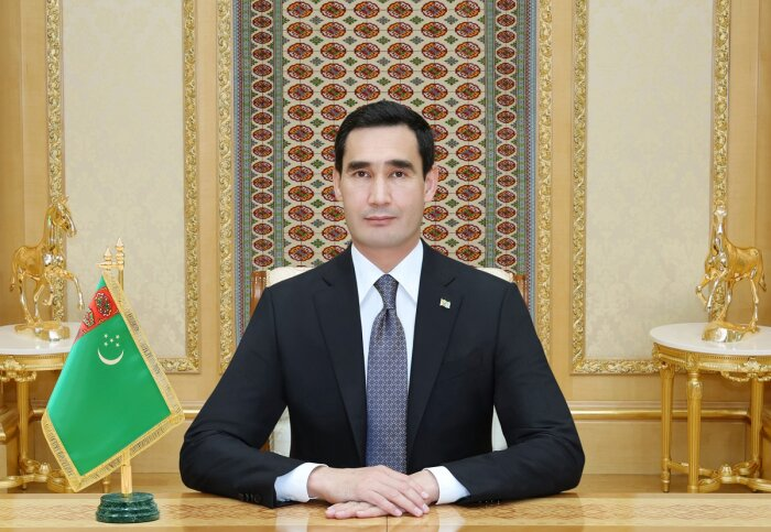 Источник фото: turkmenistan.gov.tm