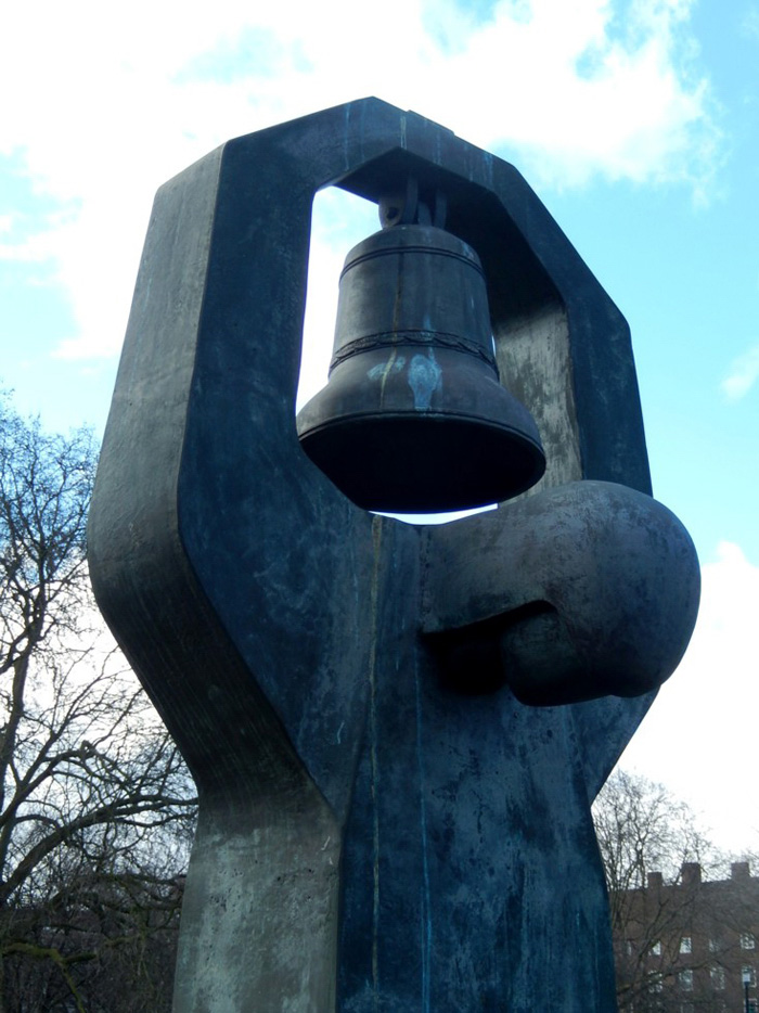 основной элемент памятника